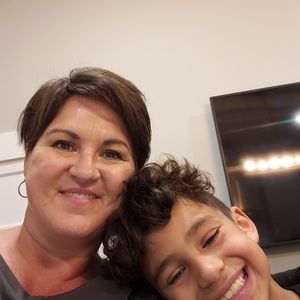 Meet your Posher, Tonya